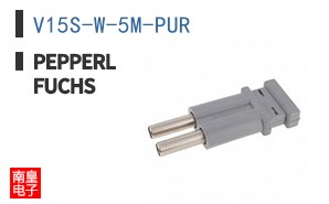 V15S-W-5M-PUR ͼƬ